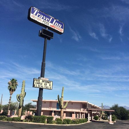 Travel Inn Tucson Exterior photo