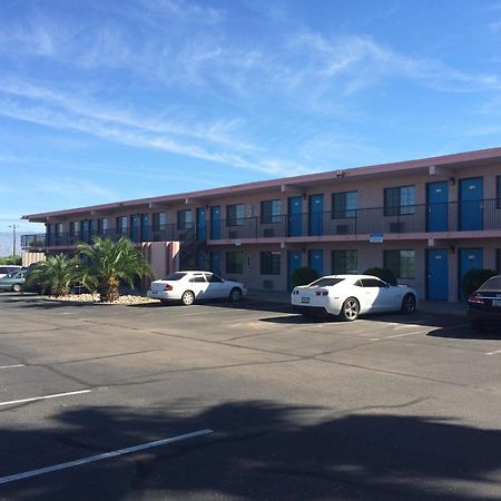Travel Inn Tucson Exterior photo